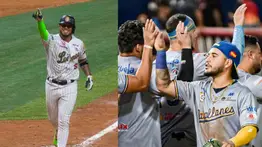 Caracas vs Magallanes: ¿Quién ganó el choque más reciente entre los eternos rivales?