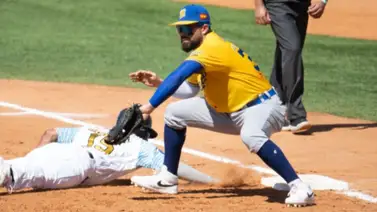 LVBP: Estos son los líderes ofensivos del beisbol venezolano (+Video) LVBP: Estos son los líderes ofensivos del beisbol venezolano (+Video)