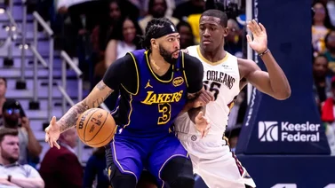 NBA: Estos son los juegos para la jornada de este 19 de noviembre