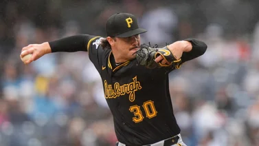 MLB: Paul Skenes y sus números de super Novato del Año 2024