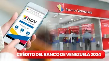 Conozca los créditos que ofrece el Banco de Venezuela (+Detalles) Conozca los créditos que ofrece el Banco de Venezuela (+Detalles)