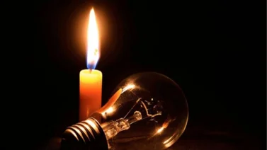 LO ÚLTIMO: Usuarios reportan bajón eléctrico este 19 de noviembre  Caracas y varias entidades(+Detalles)