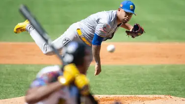 LVBP: Estos son los líderes de pitcheo de la pelota criolla (+Video) LVBP: Estos son los líderes de pitcheo de la pelota criolla (+Video)