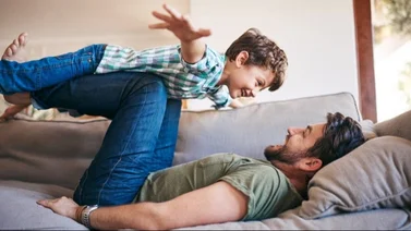 Día Internacional del Hombre: ¿Por qué se celebra la masculinidad y la igualdad?