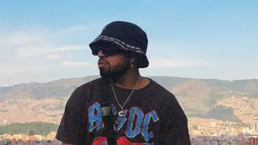 Chune presenta ”BB Dime Que se siente” junto a Chochi Chune presenta ”BB Dime Que se siente” junto a Chochi