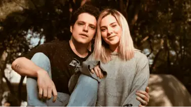 Lasso harto que lo vinculen con Sheryl Rubio Lasso harto que lo vinculen con Sheryl Rubio