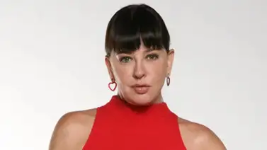 Graban a Mimi Lazo pasada de tragos junto a una famosa actriz Graban a Mimi Lazo pasada de tragos junto a una famosa actriz