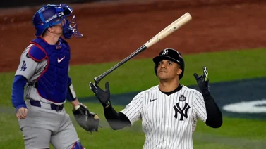 MLB: Juan Soto lidera la lista de peloteros que han rechazado la oferta calificada