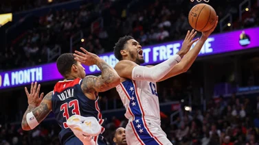 NBA: ¡Tienen a un ganador de medalla olímpica! Este es el peor equipo en el arranque de la temporada