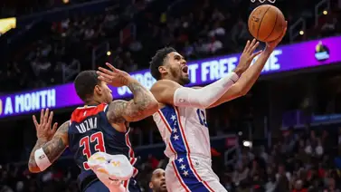 NBA: ¡Tienen a un ganador de medalla olímpica! Este es el peor equipo en el arranque de la temporada NBA: ¡Tienen a un ganador de medalla olímpica! Este es el peor equipo en el arranque de la temporada