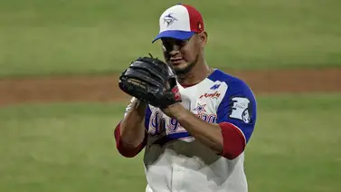 LVBP: Pedro Rodríguez está a un paso de una nueva gloria en la pelota criolla LVBP: Pedro Rodríguez está a un paso de una nueva gloria en la pelota criolla