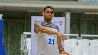 Franger Pirela asume su nuevo rol en la Vinotinto de las Alturas (+Declaraciones) Franger Pirela asume su nuevo rol en la Vinotinto de las Alturas (+Declaraciones)