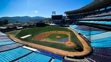 LVBP: Así está el Estadio Monumental para recibir otro Caracas - Magallanes (+Video)