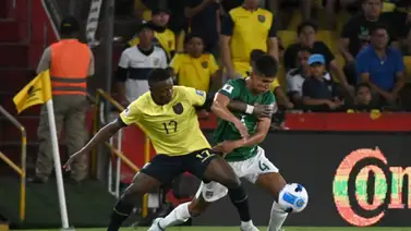 Bolivia vs Paraguay: ¿El invicto de altura o la racha de Alfaro? Bolivia vs Paraguay: ¿El invicto de altura o la racha de Alfaro?