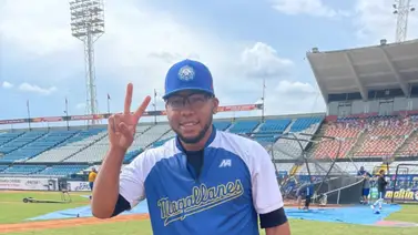 LVBP: El bullpen de Magallanes recibe buenas noticias (+video) LVBP: El bullpen de Magallanes recibe buenas noticias (+video)