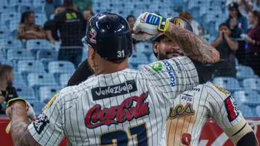 LVBP: Leones contará con importante pelotero para el juego contra Magallanes (+Detalles) LVBP: Leones contará con importante pelotero para el juego contra Magallanes (+Detalles)