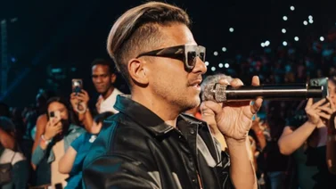 Presentación de Oscarcito en Caracas tiene nueva fecha