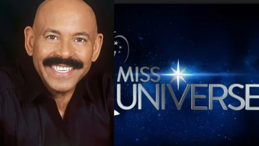 Miss Universo 2023 baila al ritmo de Oscar D'León