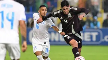 Liga de Naciones de la Concacaf: México le remonta y avanza en el torneo (Finalizado) Liga de Naciones de la Concacaf: México le remonta y avanza en el torneo (Finalizado)