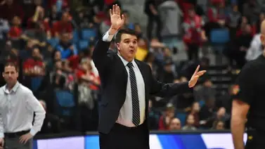 Daniel Seoane apuesta por la "sangre nueva" para los duelos contra Argentina y Chile Daniel Seoane apuesta por la "sangre nueva" para los duelos contra Argentina y Chile