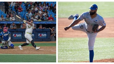 LVBP: Magallanes logra una victoria monumental sobre Leones (Finalizado)