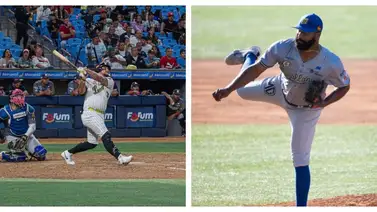 LVBP: Magallanes logra una victoria monumental sobre Leones (Finalizado) LVBP: Magallanes logra una victoria monumental sobre Leones (Finalizado)