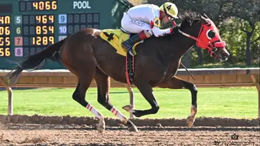 Keiber Coa triplica y alcanza nueva marca en meeting de Estados Unidos Keiber Coa triplica y alcanza nueva marca en meeting de Estados Unidos