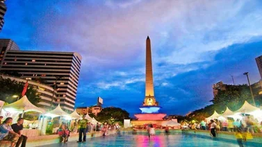 Municipio Chacao anuncia la 8va edición de Nocturneando 2024 (+Detalles)
