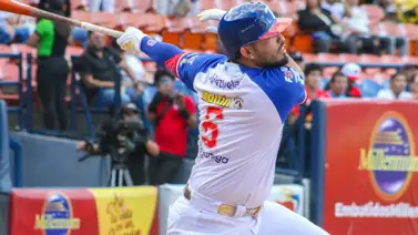 LVBP: Gabriel Arias llegó intratable y con Tiburones de La Guaira demostró su pasta grandeliga (+Números) LVBP: Gabriel Arias llegó intratable y con Tiburones de La Guaira demostró su pasta grandeliga (+Números)