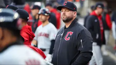 MLB: Stephen Vogt, designado Manager del Año de la Liga Americana MLB: Stephen Vogt, designado Manager del Año de la Liga Americana