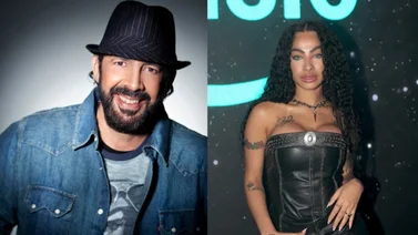 El supuesto regalo de Juan Luis Guerra a Yailin “La Más Viral” 
