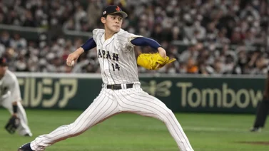MLB: Roki Sasaki, el próximo objetivo de Los Ángeles Dodgers 