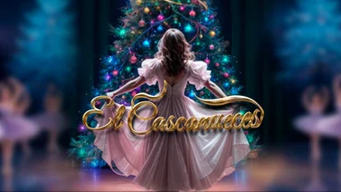 La magia de “El Cascanueces” regresa a Caracas