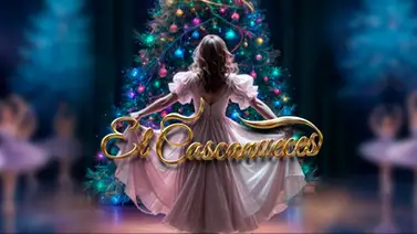 La magia de “El Cascanueces” regresa a Caracas La magia de “El Cascanueces” regresa a Caracas