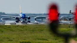 Reconocida aerolínea estadounidense se declara en bancarrota