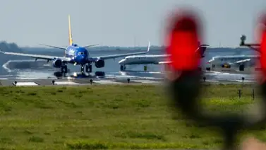 Reconocida aerolínea estadounidense se declara en bancarrota Reconocida aerolínea estadounidense se declara en bancarrota