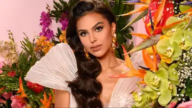 Ella es Delta Amacuro en el Miss Venezuela 2024 Ella es Delta Amacuro en el Miss Venezuela 2024