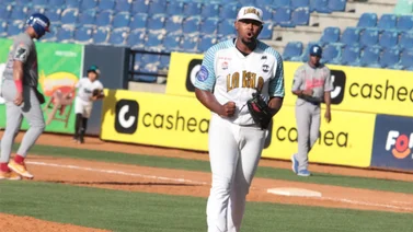 LVBP: Bravos sigue inspirado y vence a Cardenales a domicilio (+video)