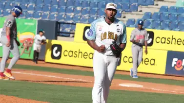 LVBP: Bravos sigue inspirado y vence a Cardenales a domicilio (+video) LVBP: Bravos sigue inspirado y vence a Cardenales a domicilio (+video)
