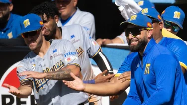 LVBP: Magallanes extiende su dominio sobre Leones a fuerza de batazos (Resumen)