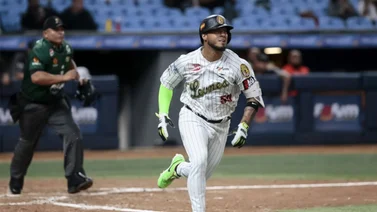LVBP: Así se pone la tabla de posiciones tras los resultados recientes (+video)