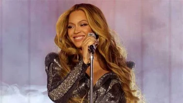 Beyoncé brillará en el entretiempo del partido Texans-Ravens