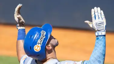 LVBP: Estas fueron las claves del aplastante triunfo de Magallanes sobre Leones LVBP: Estas fueron las claves del aplastante triunfo de Magallanes sobre Leones