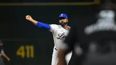 LIDOM: Estos fueron los resultados del 19 de noviembre (+Tabla de posiciones) LIDOM: Estos fueron los resultados del 19 de noviembre (+Tabla de posiciones)