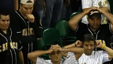 LVBP: ¿Navegantes del Magallanes noqueó a Leones del Caracas con la peor paliza de su historia? LVBP: ¿Navegantes del Magallanes noqueó a Leones del Caracas con la peor paliza de su historia?
