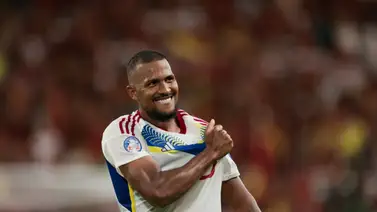 Eliminatorias Conmebol: ¿Cuánto tiempo tiene la Vinotinto sin ganar? (+video) Eliminatorias Conmebol: ¿Cuánto tiempo tiene la Vinotinto sin ganar? (+video)