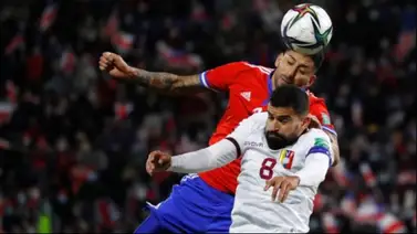 Esto dijo Tomas Rincón tras la derrota de La Vinotinto ante Chile (+Video) Esto dijo Tomas Rincón tras la derrota de La Vinotinto ante Chile (+Video)