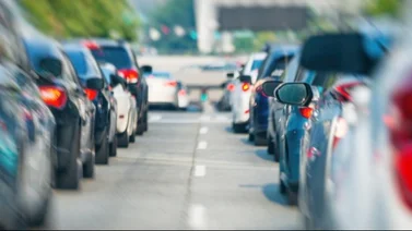 Hoy No Circula: Todo lo que necesitas saber para circular en la CDMX y Edomex este miércoles