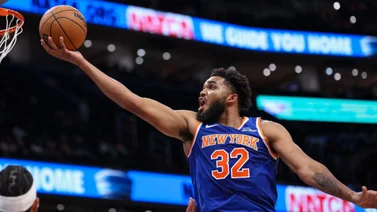 ¡Apuestas y gana! Suns vs Knicks: ¿Quién se llevará la victoria?