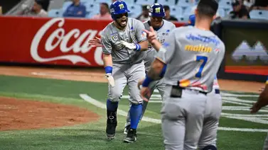 LVBP: ¿Cuántas carreras le ha anotado Magallanes a Leones en la 2024/25? (+Video) LVBP: ¿Cuántas carreras le ha anotado Magallanes a Leones en la 2024/25? (+Video)